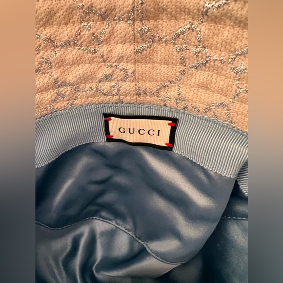 Gucci bucket hat - Picture 8 of 9